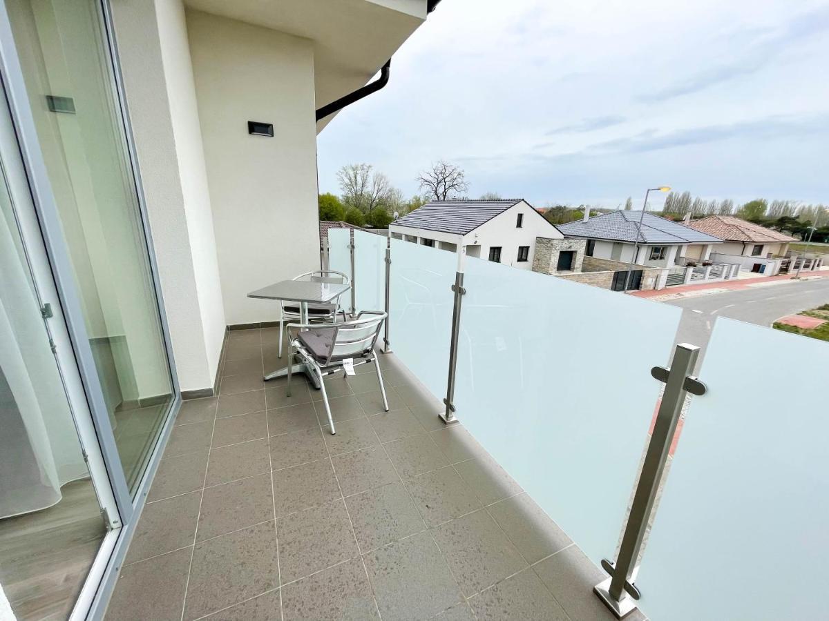 Apartmany Katalin Dunajská Streda Zewnętrze zdjęcie