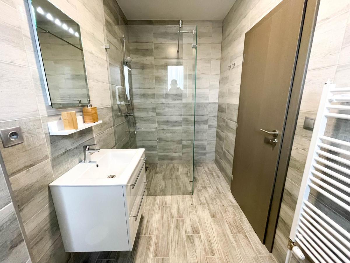 Apartmany Katalin Dunajská Streda Zewnętrze zdjęcie