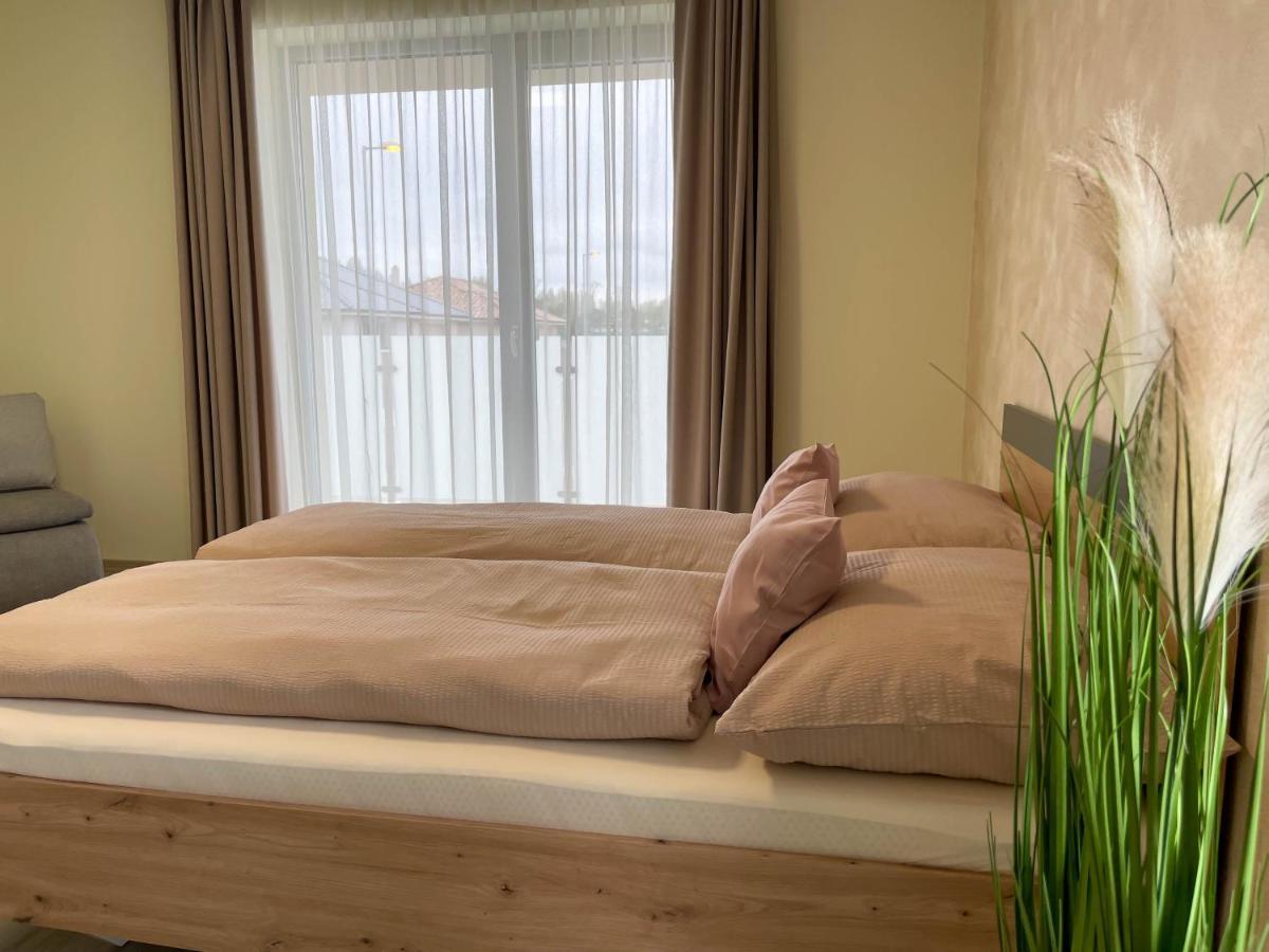 Apartmany Katalin Dunajská Streda Zewnętrze zdjęcie