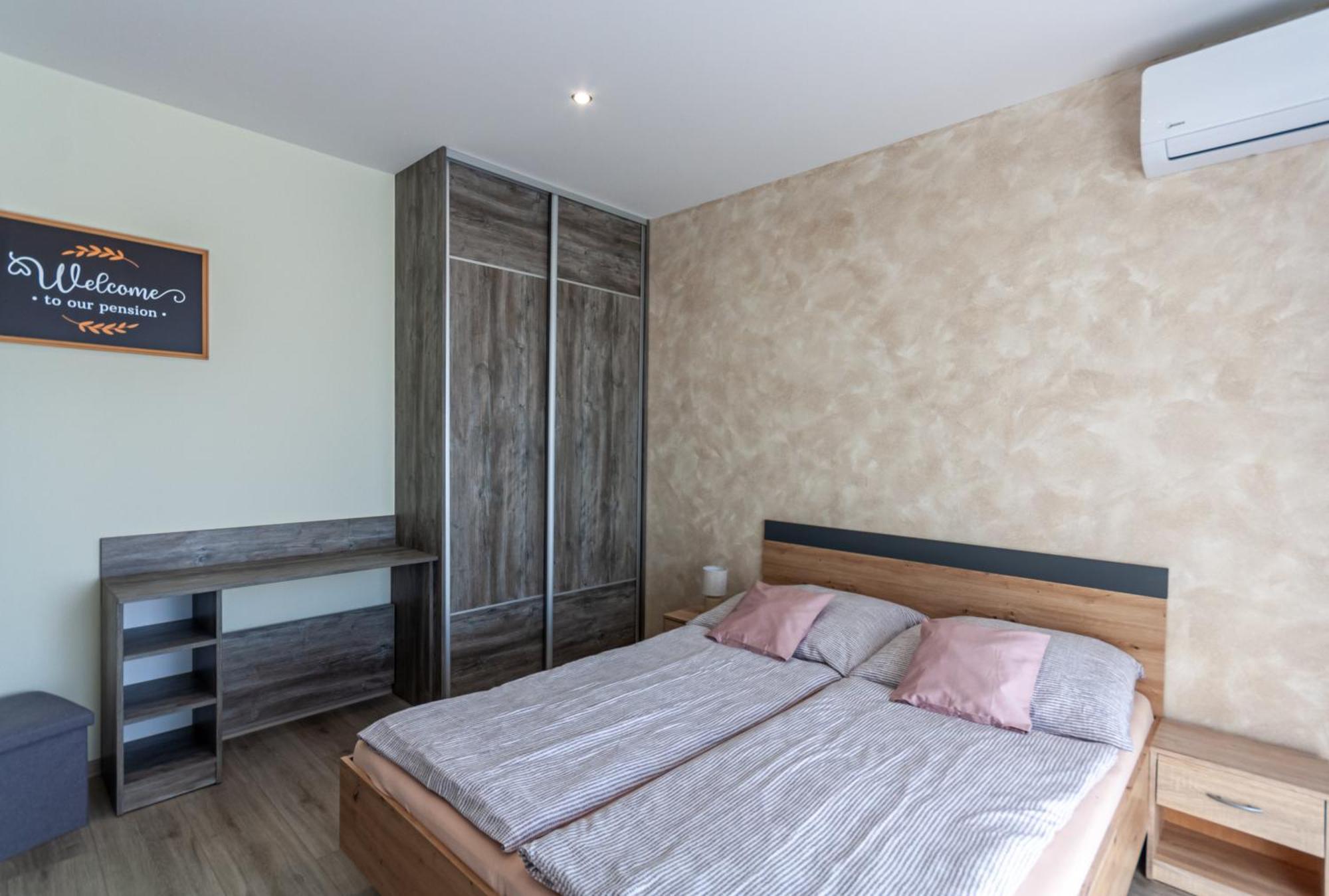 Apartmany Katalin Dunajská Streda Zewnętrze zdjęcie