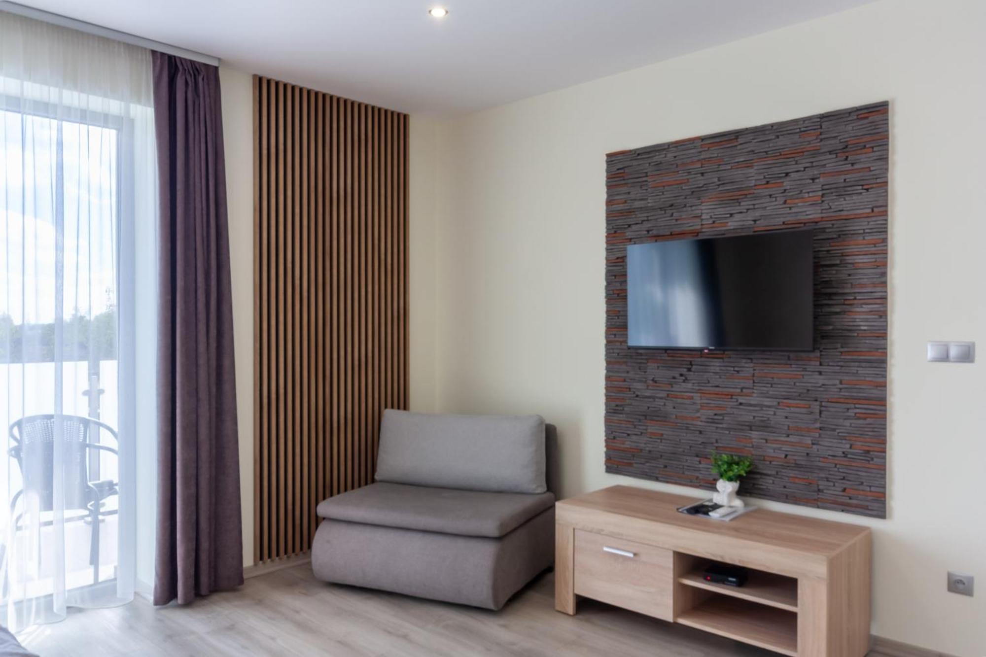 Apartmany Katalin Dunajská Streda Zewnętrze zdjęcie