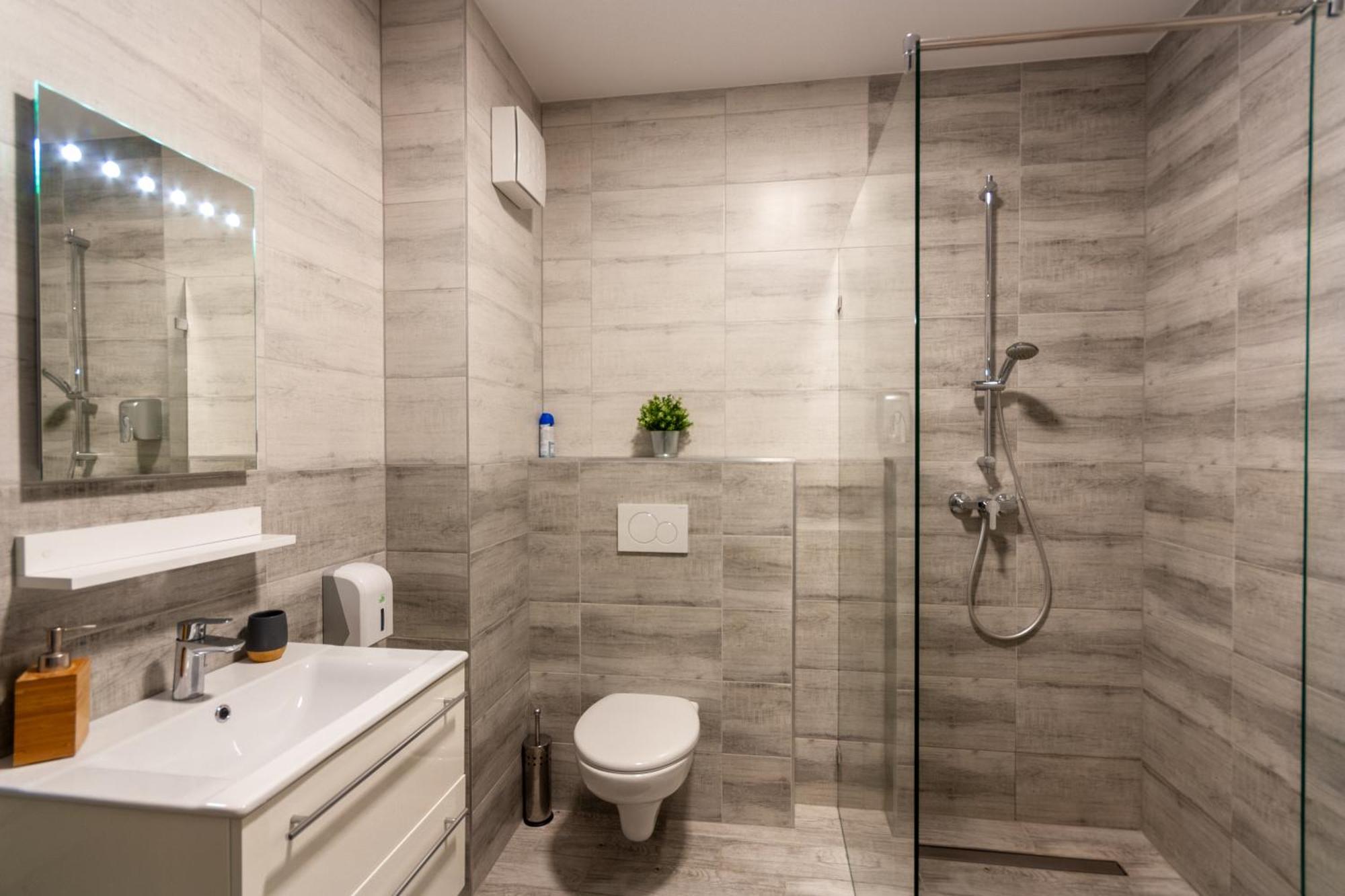 Apartmany Katalin Dunajská Streda Zewnętrze zdjęcie